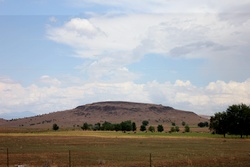 Ashfork Road Trip