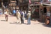 Goldfield Event