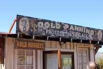 Goldfield Event