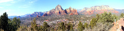 Sedona Overview