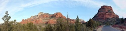 Country Sedona