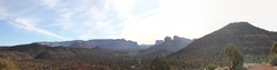 Sedona Loop Trail