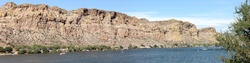 Saguaro Lake