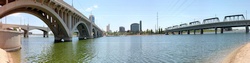 Tempe Town Lake