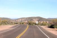 Payson-Showlow Loop