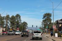 Payson-Showlow Loop