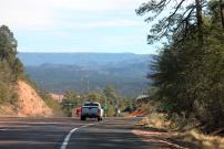 Payson-Showlow Loop