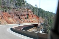 Payson-Showlow Loop