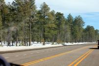 Payson-Showlow Loop