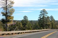 Payson-Showlow Loop