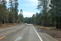 Payson-Showlow Loop