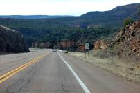 Payson-Showlow Loop