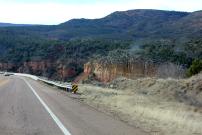 Payson-Showlow Loop