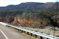 Payson-Showlow Loop