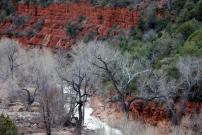 Payson-Showlow Loop