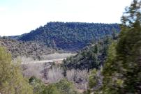 Payson-Showlow Loop