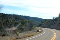 Payson-Showlow Loop