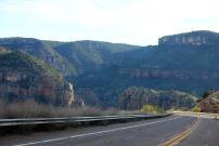 Payson-Showlow Loop