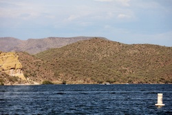 saguaro lake