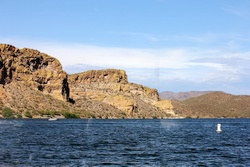 saguaro lake