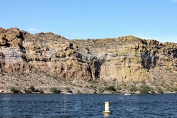 saguaro lake