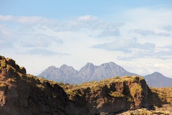 saguaro lake