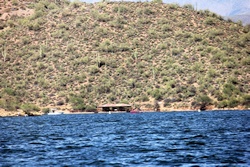 saguaro lake