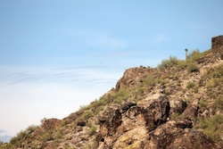 saguaro lake