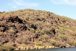 saguaro lake