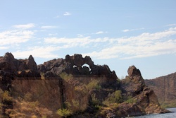 saguaro lake