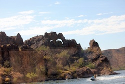 saguaro lake