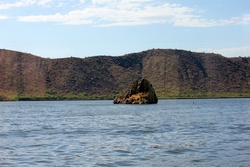 saguaro lake