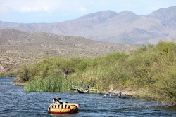 saguaro lake