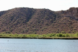 saguaro lake