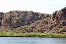 saguaro lake