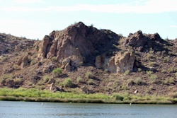 saguaro lake