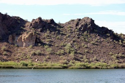 saguaro lake