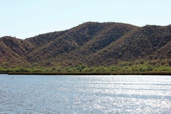 saguaro lake