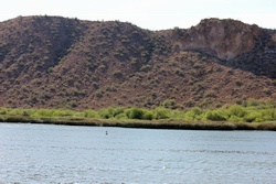 saguaro lake