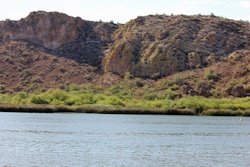 saguaro lake