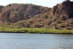 saguaro lake