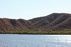 saguaro lake