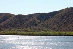 saguaro lake