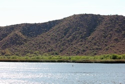 saguaro lake