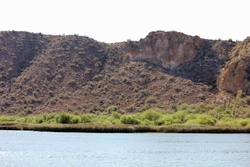 saguaro lake