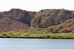 saguaro lake