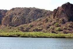 saguaro lake