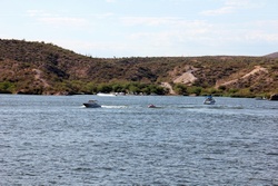 saguaro lake