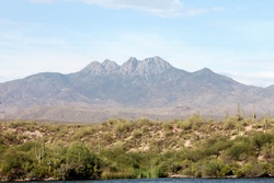 saguaro lake