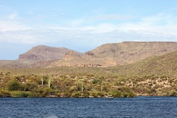 saguaro lake